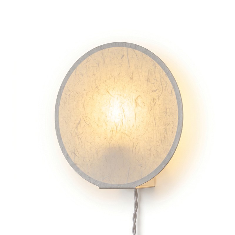 Hастінний світильник Sconce No. 002