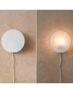 Hастінний світильник Sconce No. 002