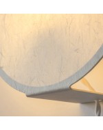 Hастінний світильник Sconce No. 002