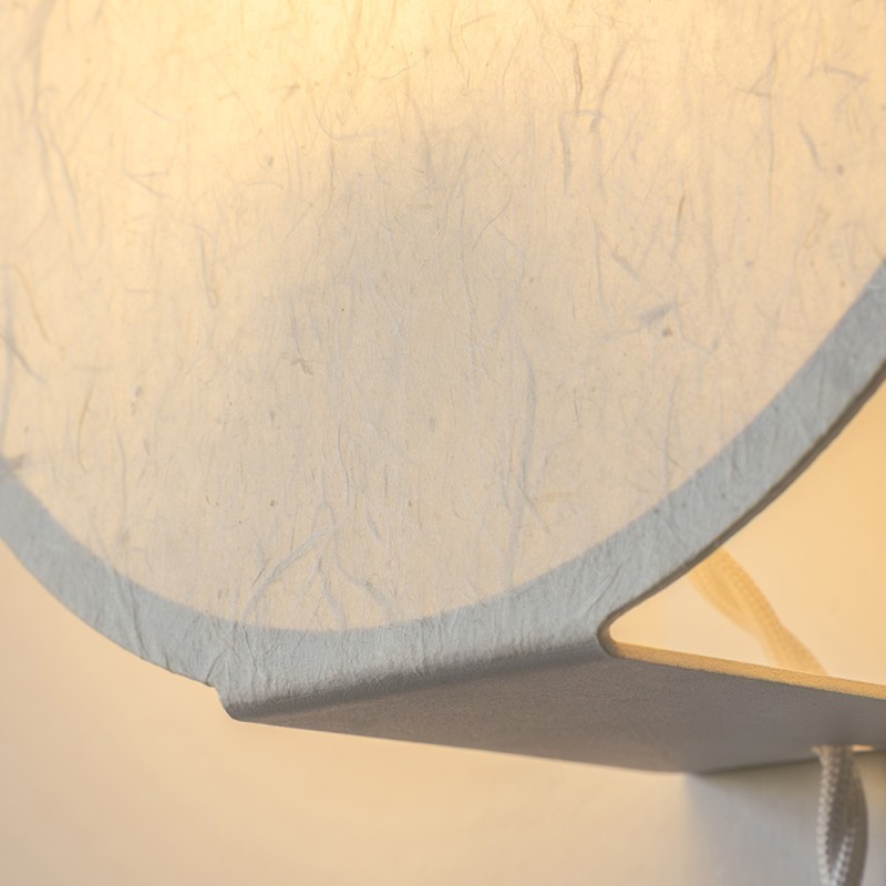 Hастінний світильник Sconce No. 002