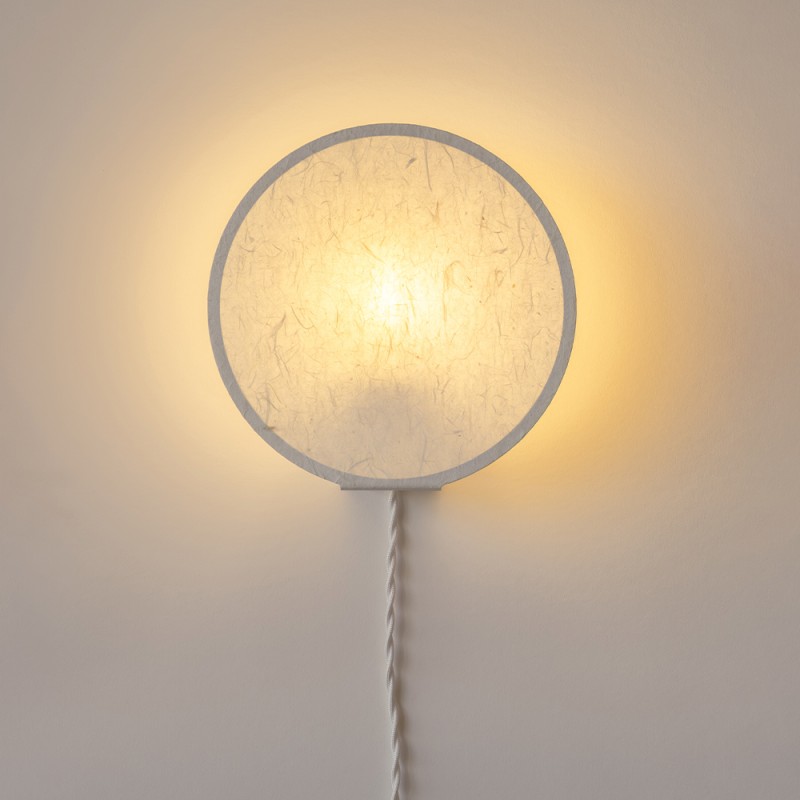 Hастінний світильник Sconce No. 002