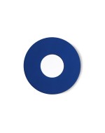 Текстильне дзеркало FORM 02 Cobalt Blue