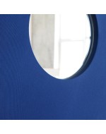 Текстильне дзеркало FORM 01 Cobalt Blue