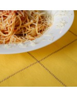 Плейсмат Zig Zag Meringue Жовтий