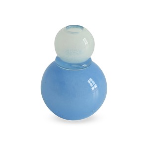 Moon Blue