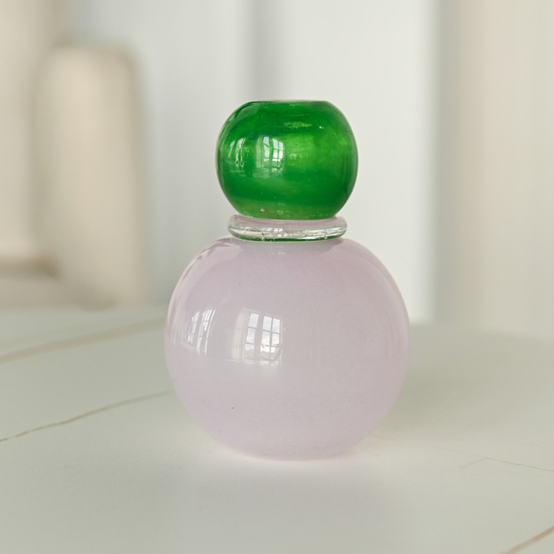 Підсвічник Moon Pink