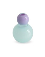 Підсвічник Moon Turquoise