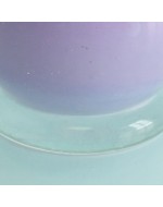 Підсвічник Moon Turquoise