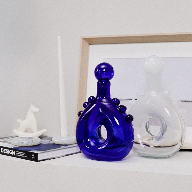 Ваза Kolo Blue