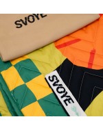 Плед SVOYE Дзень