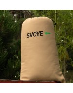 Плед SVOYE Кітка