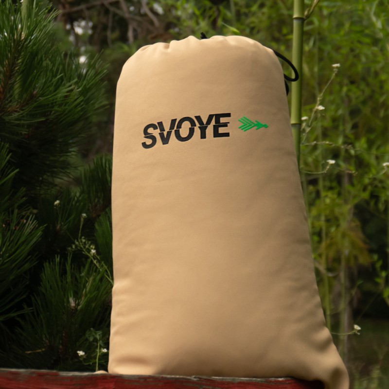 Плед SVOYE Крабік
