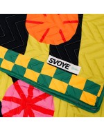 Плед SVOYE Зоряна