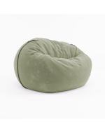 Frameless armchair (soft pouf) Cloud Medium Bunny 20310