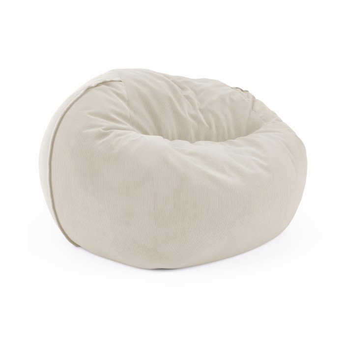 Великий пуф для дому Hmara Large Paul 1