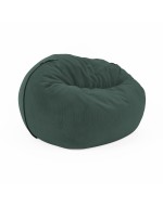 Безкаркасне крісло (м'який пуф) Hmara Medium Paul 10