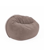 Безкаркасне крісло (м'який пуф) Hmara Medium Paul 6