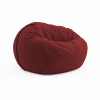 М'який пуф Hmara Small Velor Poppy Red