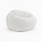 Soft pouf for home Cloud Small Bunny 20301