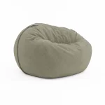 Soft pouf for home Cloud Small Doris 11