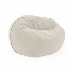 Soft pouf for home Cloud Small Paul 1